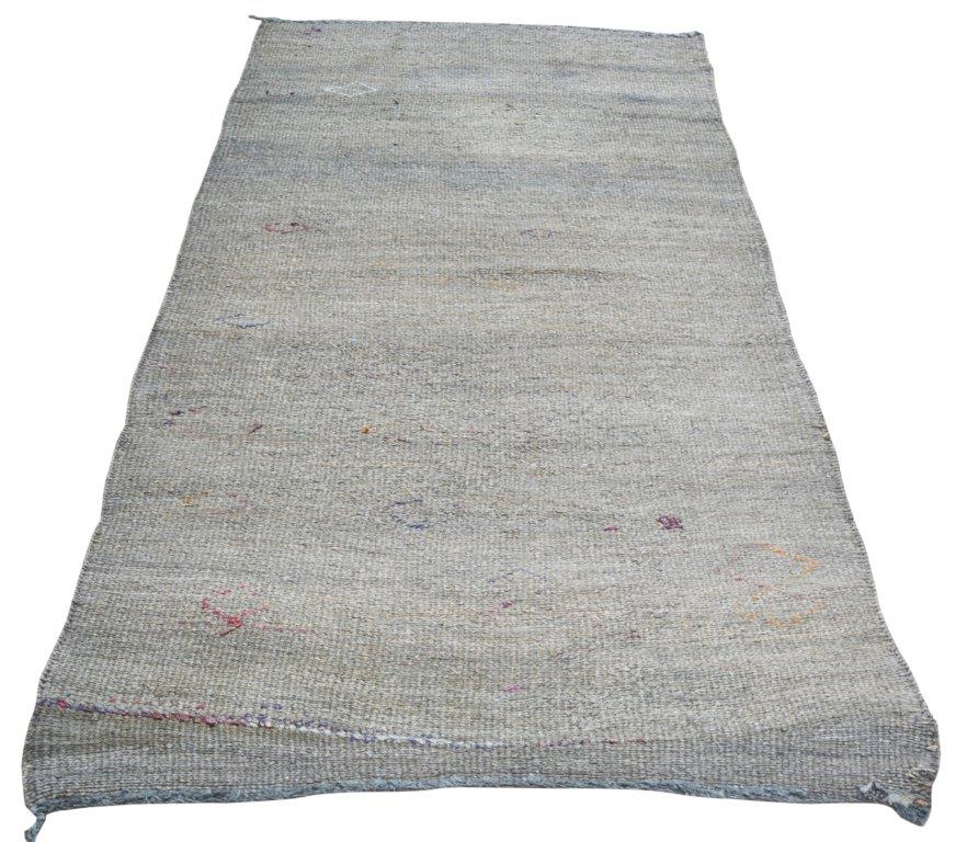 Vintage Turkish Sisal