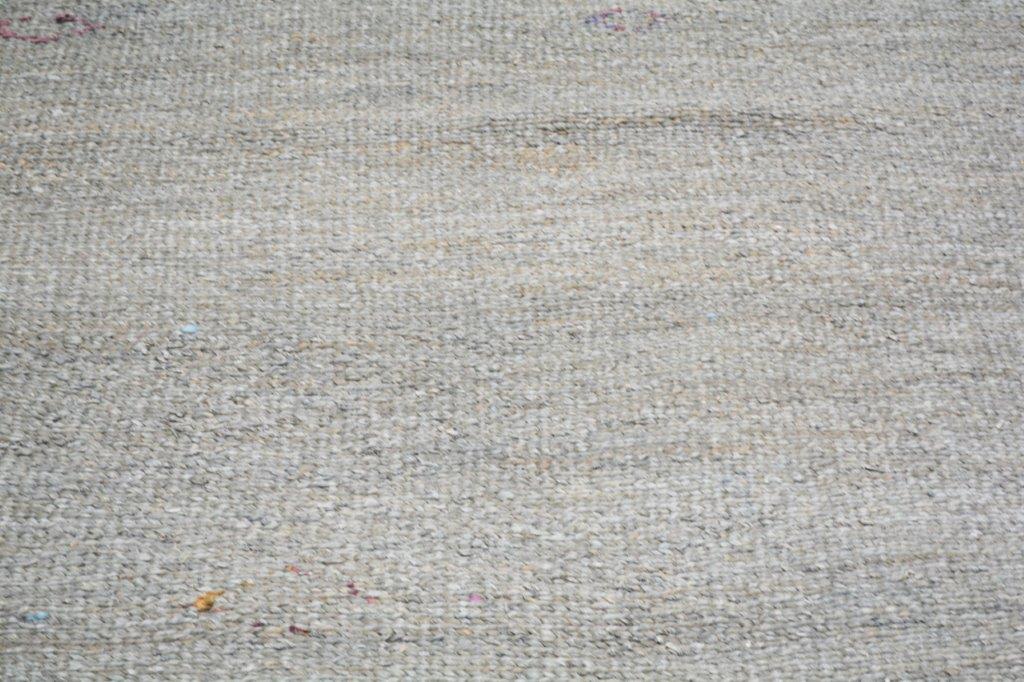 Vintage Turkish Sisal