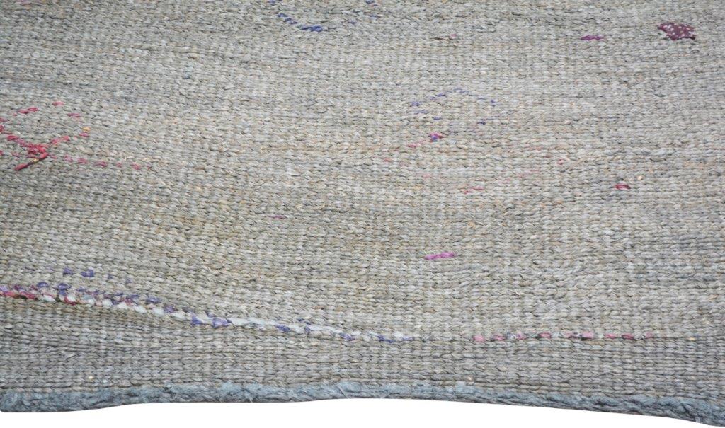 Vintage Turkish Sisal