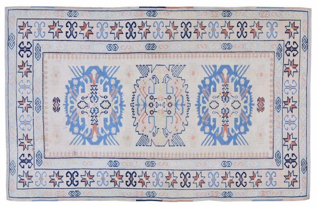 Vintage Turkish Anatolian