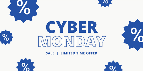 Cyber Monday