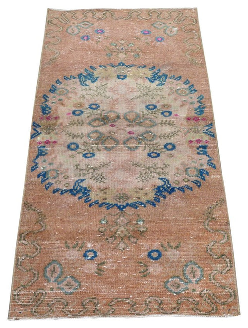Vintage Turkish Anatolian