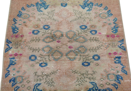 Vintage Turkish Anatolian