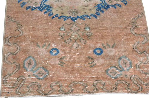 Vintage Turkish Anatolian