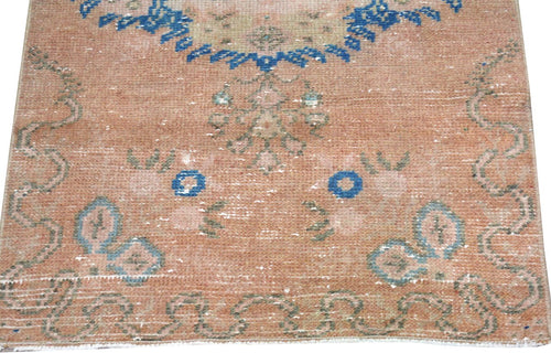 Vintage Turkish Anatolian