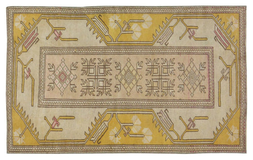 Vintage Turkish Anatolian