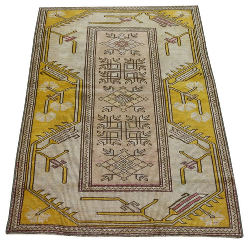 Vintage Turkish Anatolian