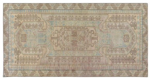 Vintage Turkish Anatolian