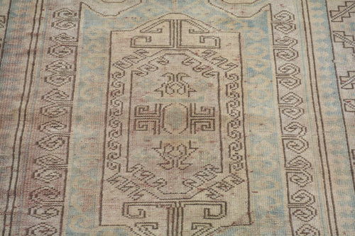 Vintage Turkish Anatolian