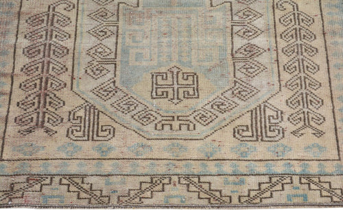 Vintage Turkish Anatolian