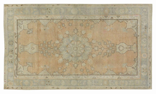 Vintage Turkish Oushak