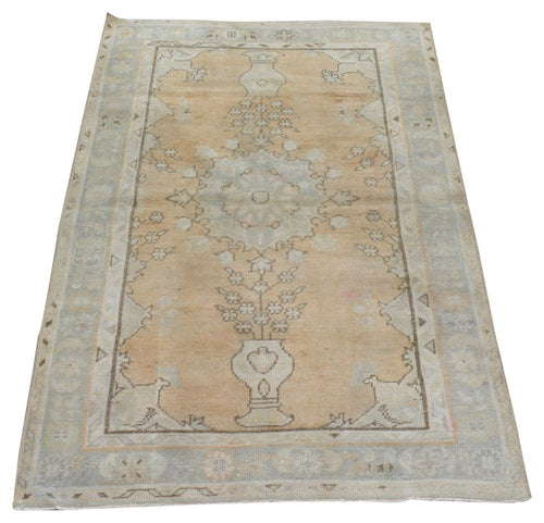 Vintage Turkish Oushak