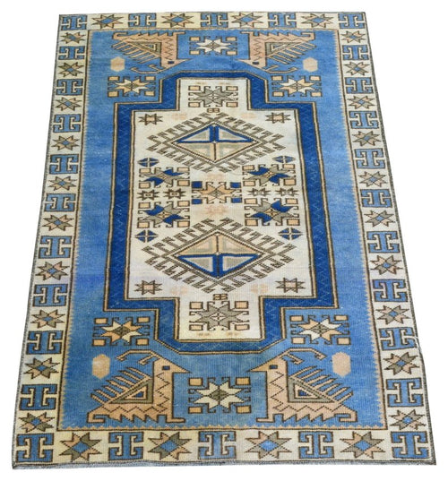 Vintage Turkish Anatolian