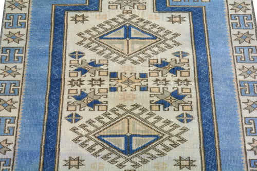 Vintage Turkish Anatolian