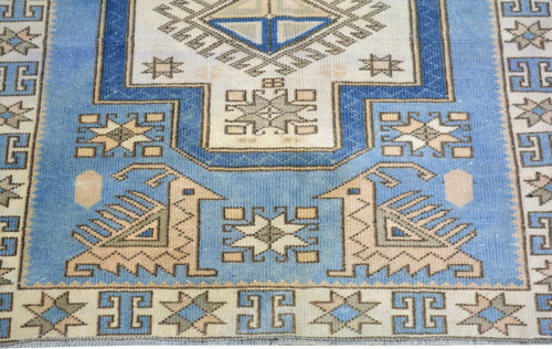 Vintage Turkish Anatolian