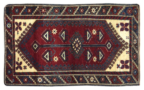 Vintage Turkish Anatolian