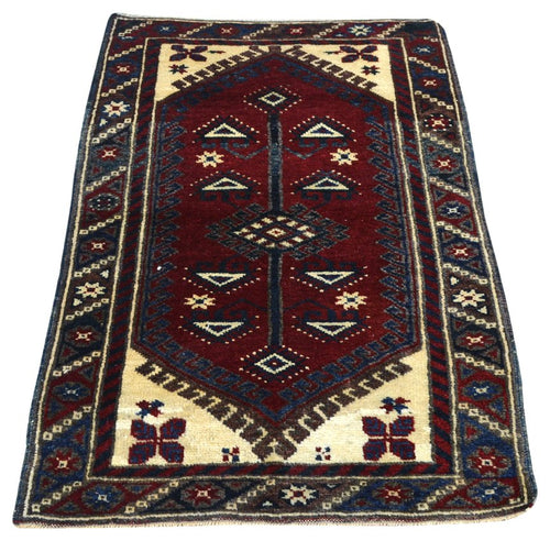 Vintage Turkish Anatolian