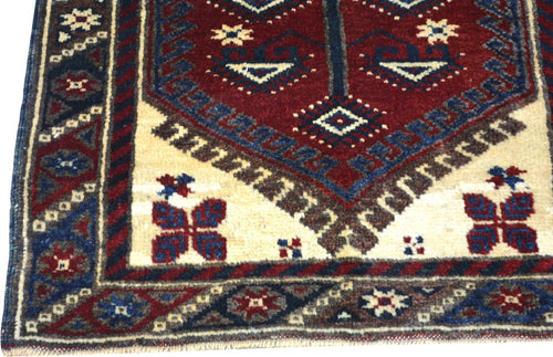 Vintage Turkish Anatolian
