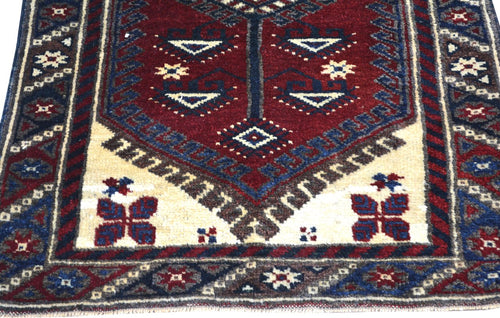 Vintage Turkish Anatolian