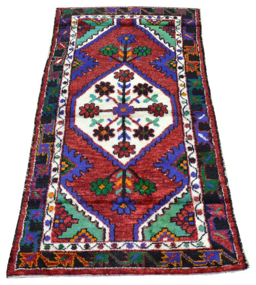 Vintage Turkish Anatolian