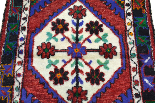 Vintage Turkish Anatolian
