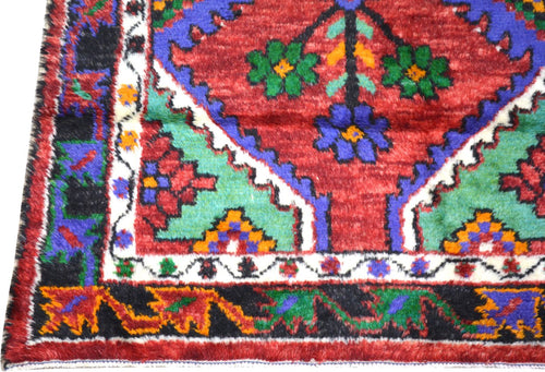 Vintage Turkish Anatolian