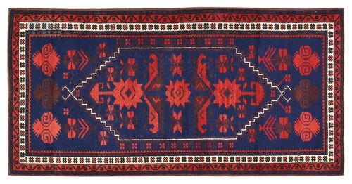 Vintage Turkish Anatolian