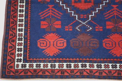 Vintage Turkish Anatolian
