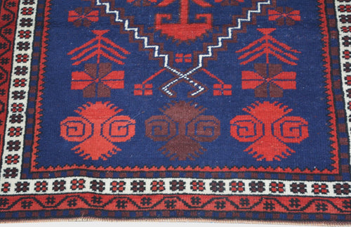 Vintage Turkish Anatolian