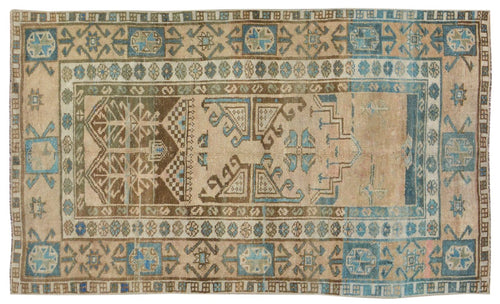 Vintage Turkish Anatolian