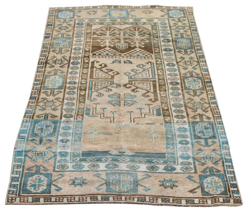 Vintage Turkish Anatolian