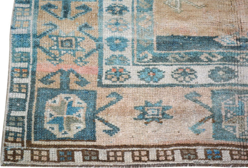 Vintage Turkish Anatolian