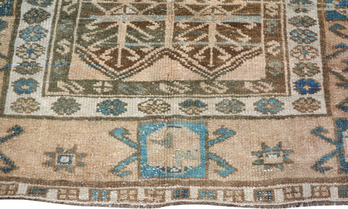 Vintage Turkish Anatolian