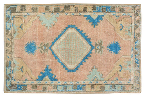 Vintage Turkish Anatolian