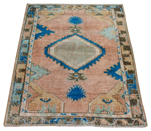 Vintage Turkish Anatolian