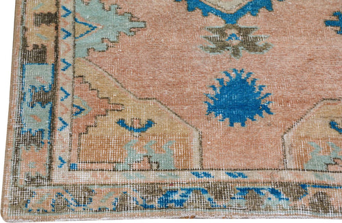 Vintage Turkish Anatolian