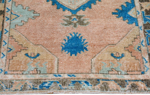 Vintage Turkish Anatolian