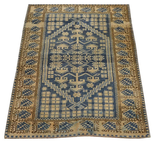 Vintage Turkish Anatolian