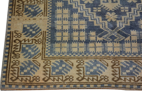 Vintage Turkish Anatolian