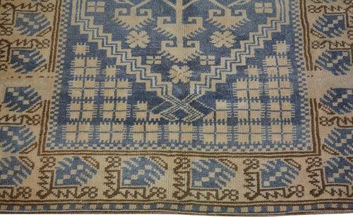 Vintage Turkish Anatolian