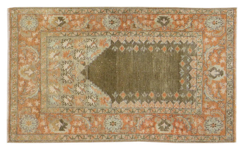 Vintage Turkish Anatolian