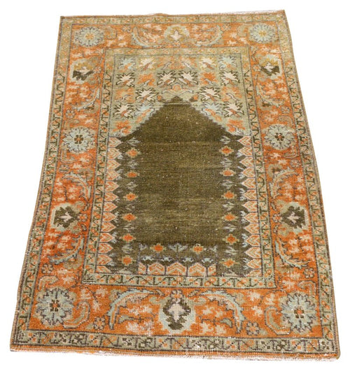 Vintage Turkish Anatolian