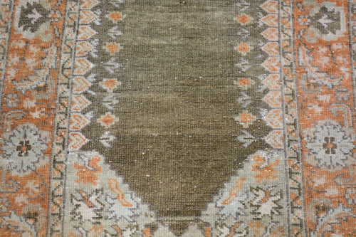 Vintage Turkish Anatolian