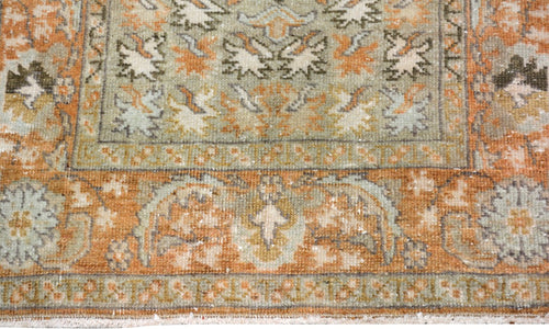 Vintage Turkish Anatolian