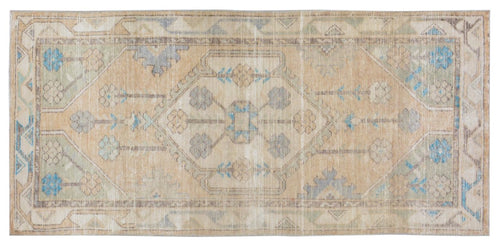 Vintage Turkish Anatolian