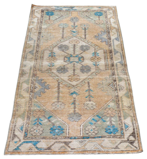 Vintage Turkish Anatolian