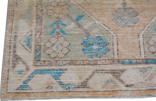 Vintage Turkish Anatolian