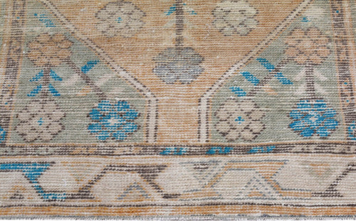 Vintage Turkish Anatolian