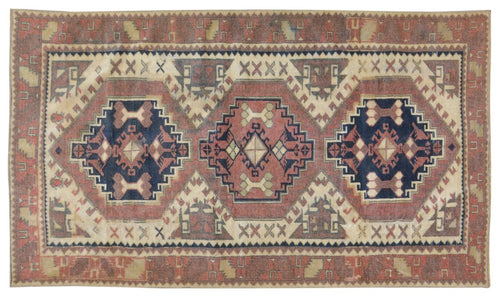 Vintage Turkish Anatolian