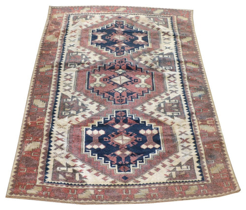 Vintage Turkish Anatolian
